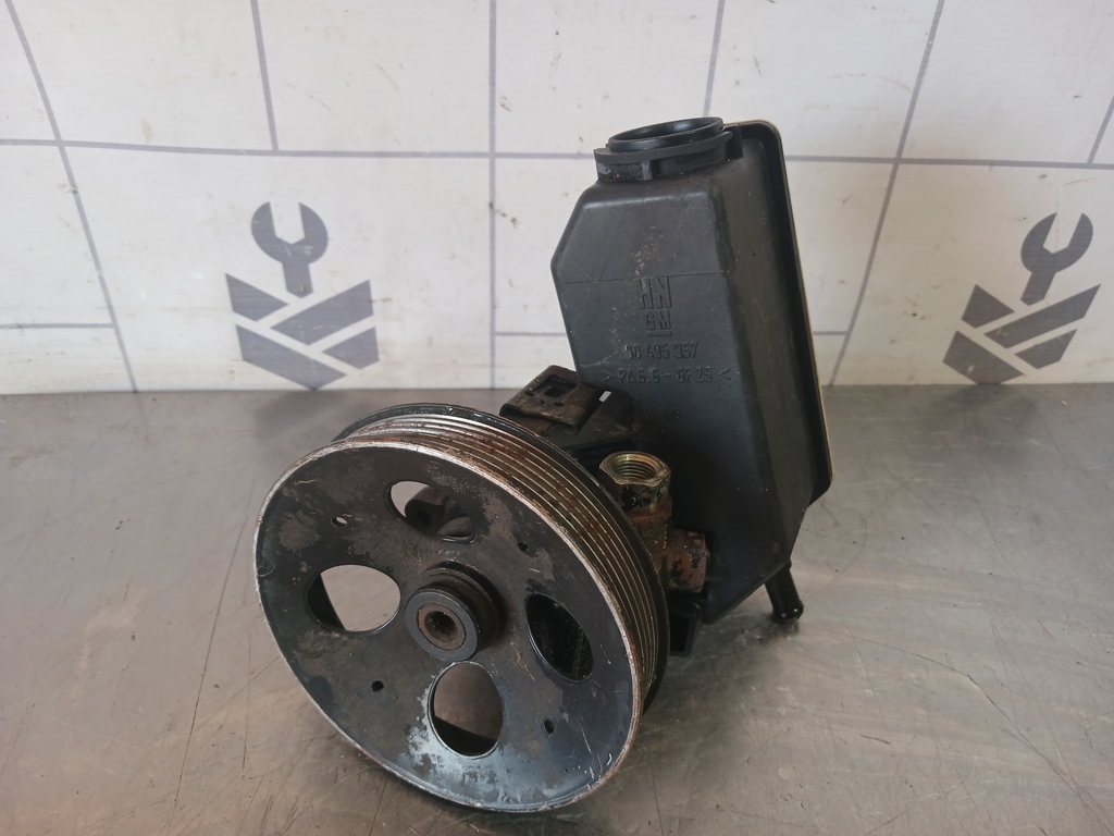 Opel Vectra B 1999-2002 для Насос гидроусилителя