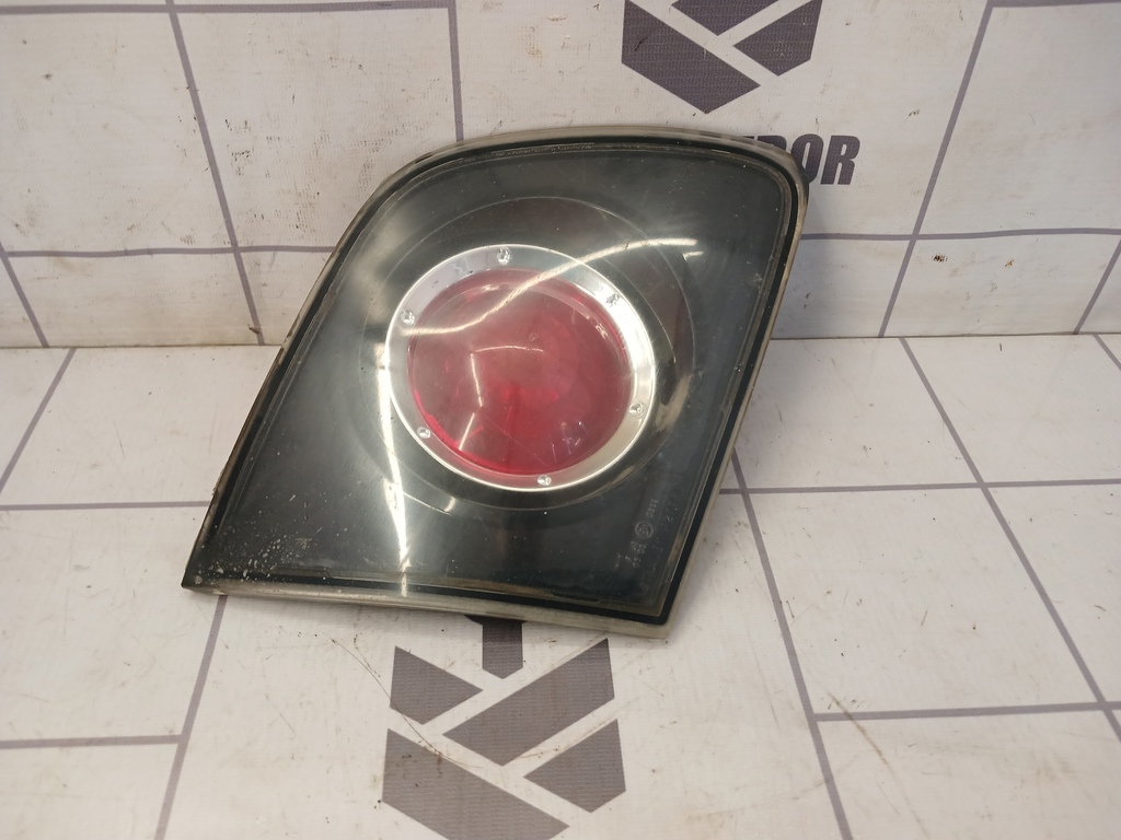 Mazda Mazda 3  BK  02-09 для Фонарь задний внутренний левый