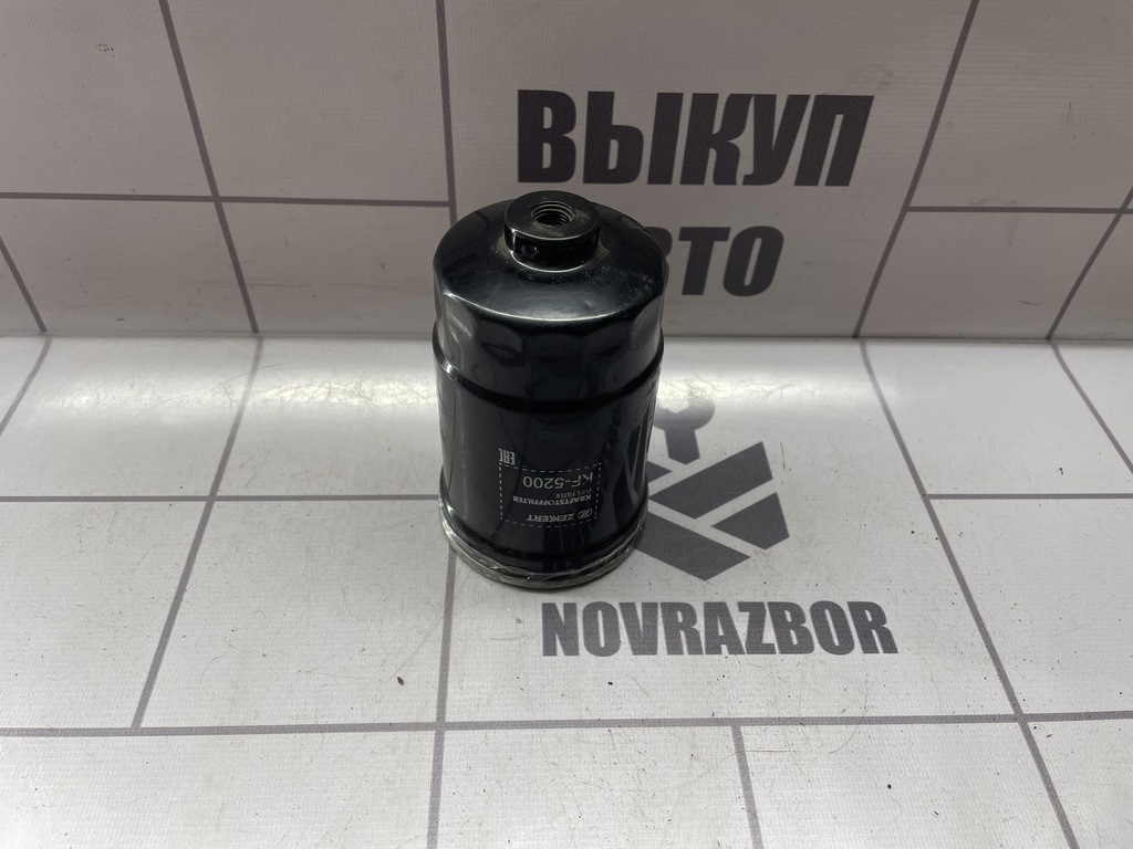 Hyundai Solaris 2010-2017 для Фильтр топливный