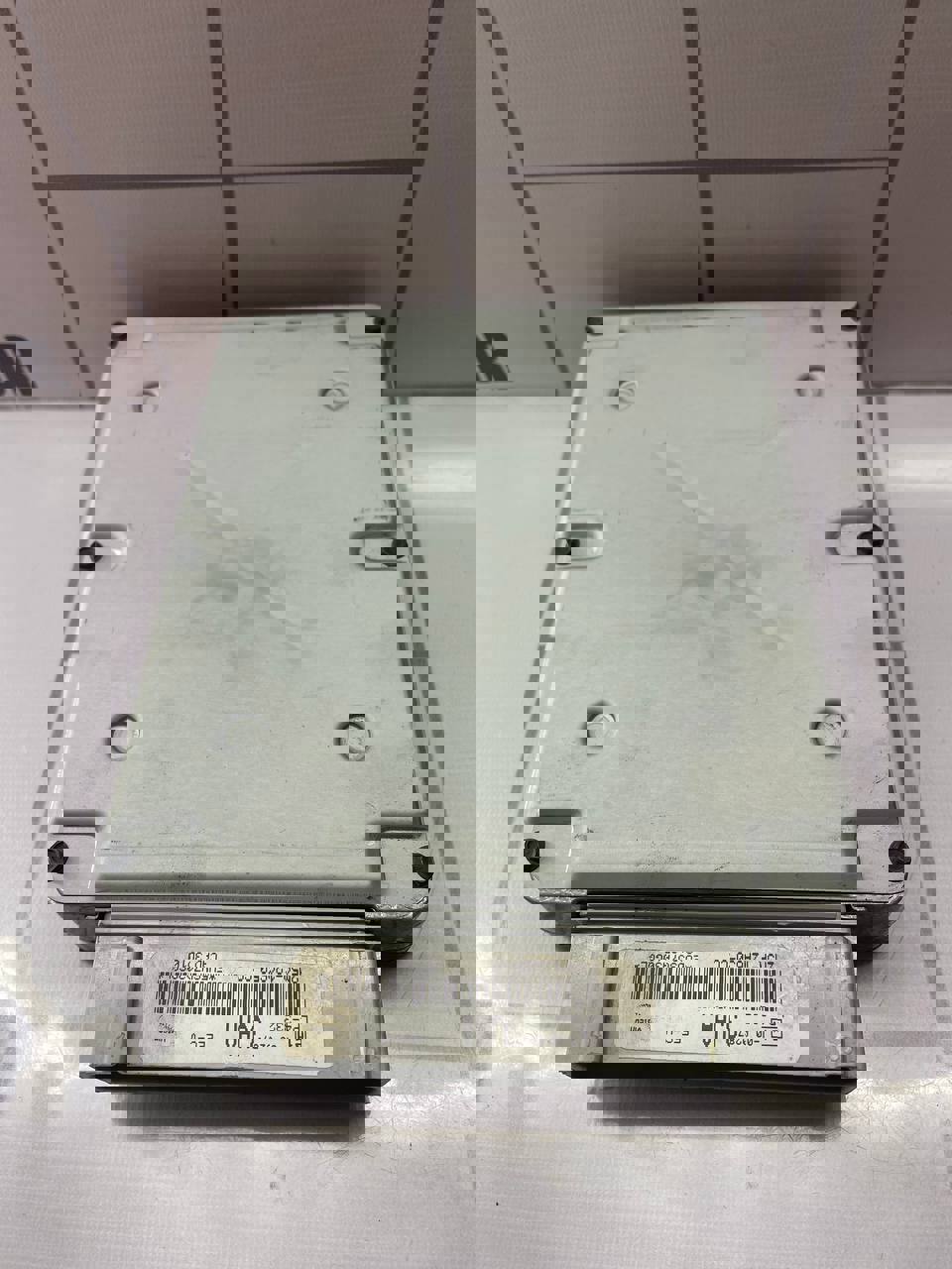 Ford Focus 1 1998-2004 для Блок управления двигателем