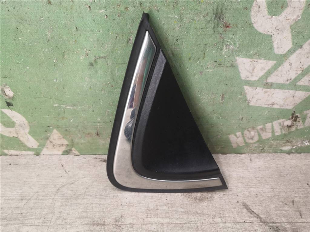 Chery Boo M11 10-14 для Накладка заднего крыла правого