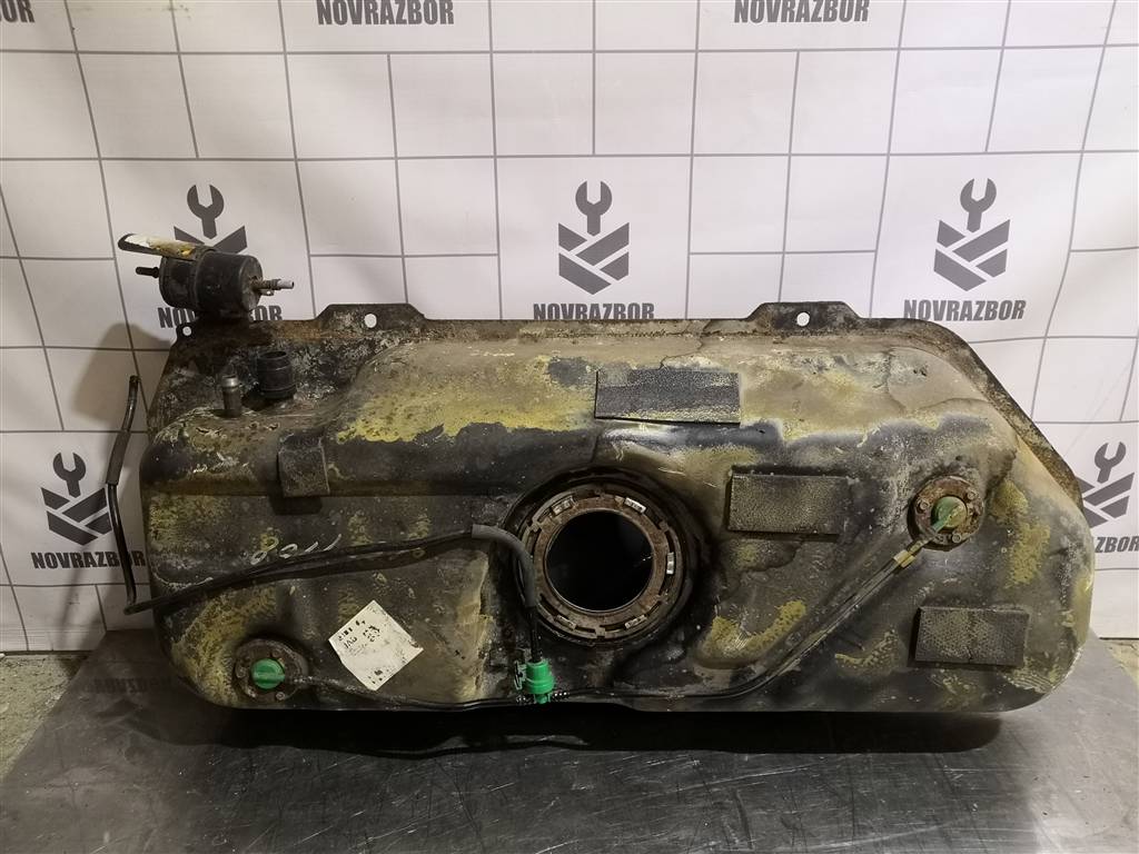 Chevrolet Aveo T200 03-08 для Бак топливный