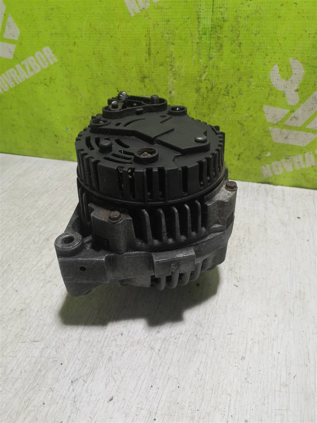 Opel Omega B 1994-2003 для Генератор