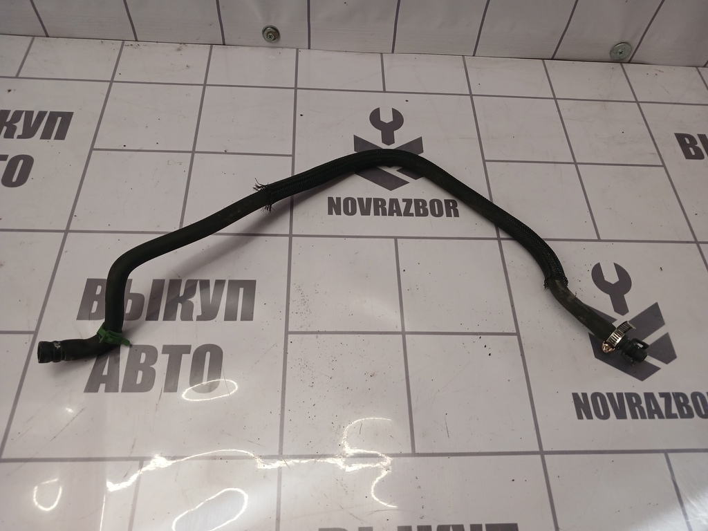 Peugeot 307 2001-2008 для Патрубок