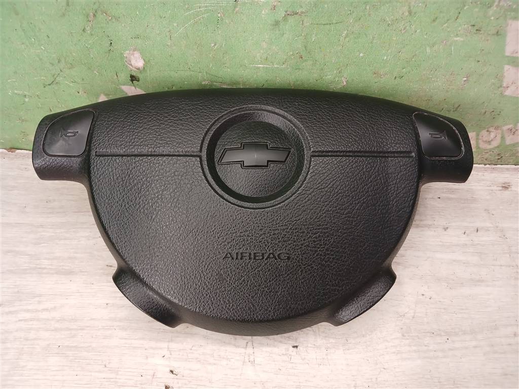 Chevrolet Aveo T200 03-08 для Подушка безопасности в руль