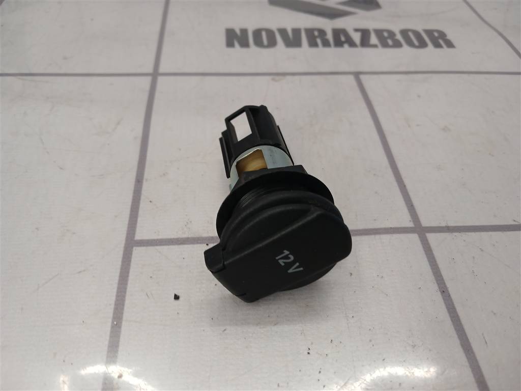 Skoda Octavia A5 1Z   04-13 для Гнездо прикуривателя