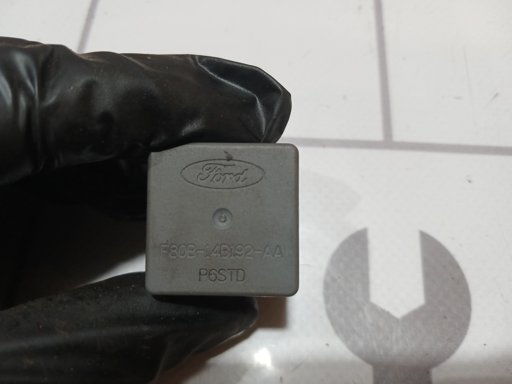 Ford Focus 1 1998-2004 для Реле