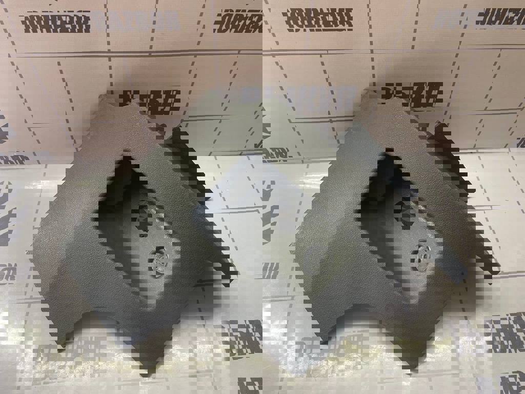 Ford Focus 2 05-08 для Накладка декоративная