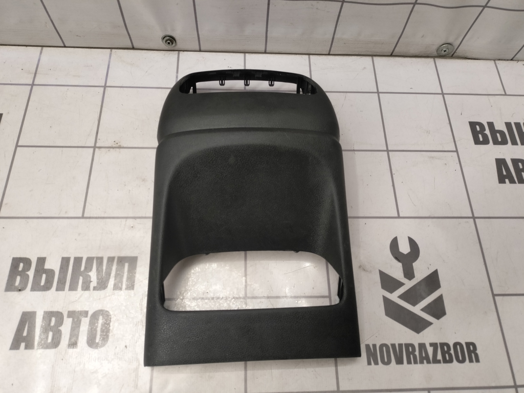 Kia Sorento 3 (UM) Prime 2015-2020 для Накладка (кузов внутри)