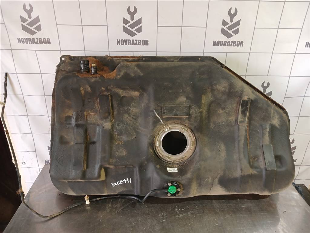 Chevrolet Lacetti 04-13 для Бак топливный
