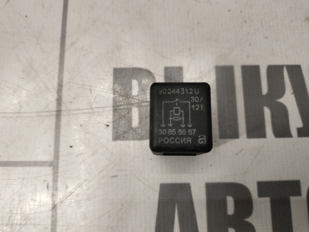 Daewoo Nexia 95-16 для Реле