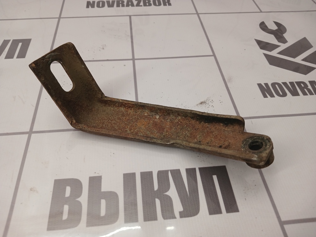 Renault Logan 2005-2014 для Кронштейн (сопут. товар)