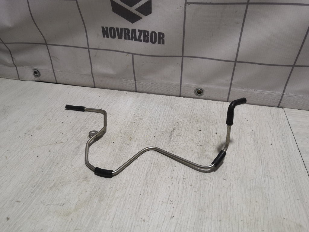 Skoda Octavia A5 1Z   04-13 для Трубка вакуумная