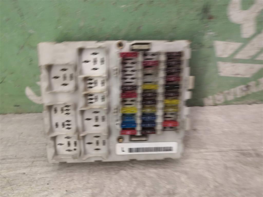 Ford Focus 1 1998-2004 для Блок предохранителей