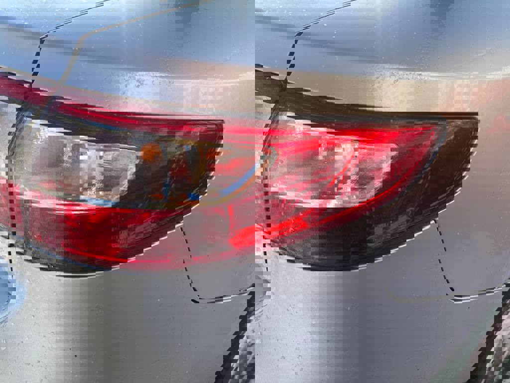 Renault Fluence 10-17 для Фонарь задний наружный правый