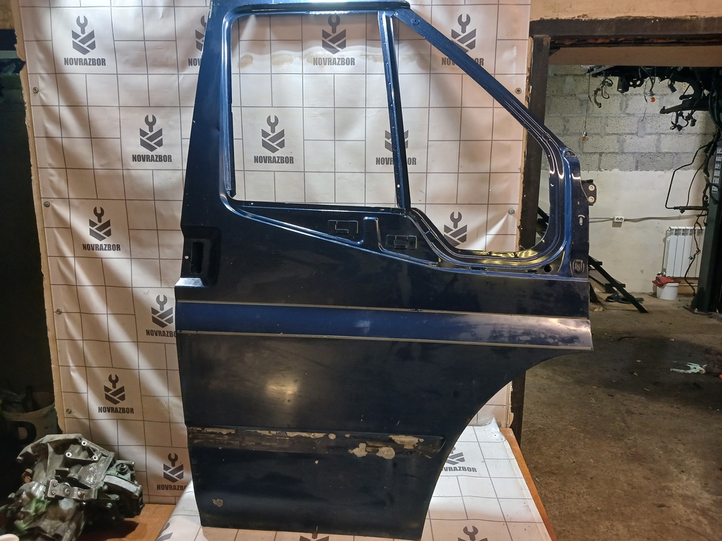 Ford Transit FA 2000-2006 для Дверь передняя правая