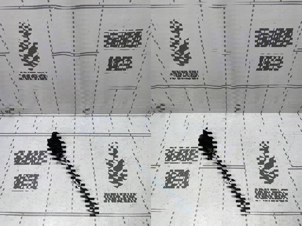 Skoda Yeti 2009-2018 для Ответная часть ремня безопасности