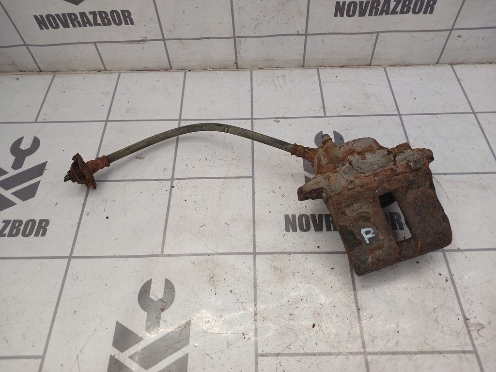 Renault Logan 2005-2014 для Суппорт передний правый