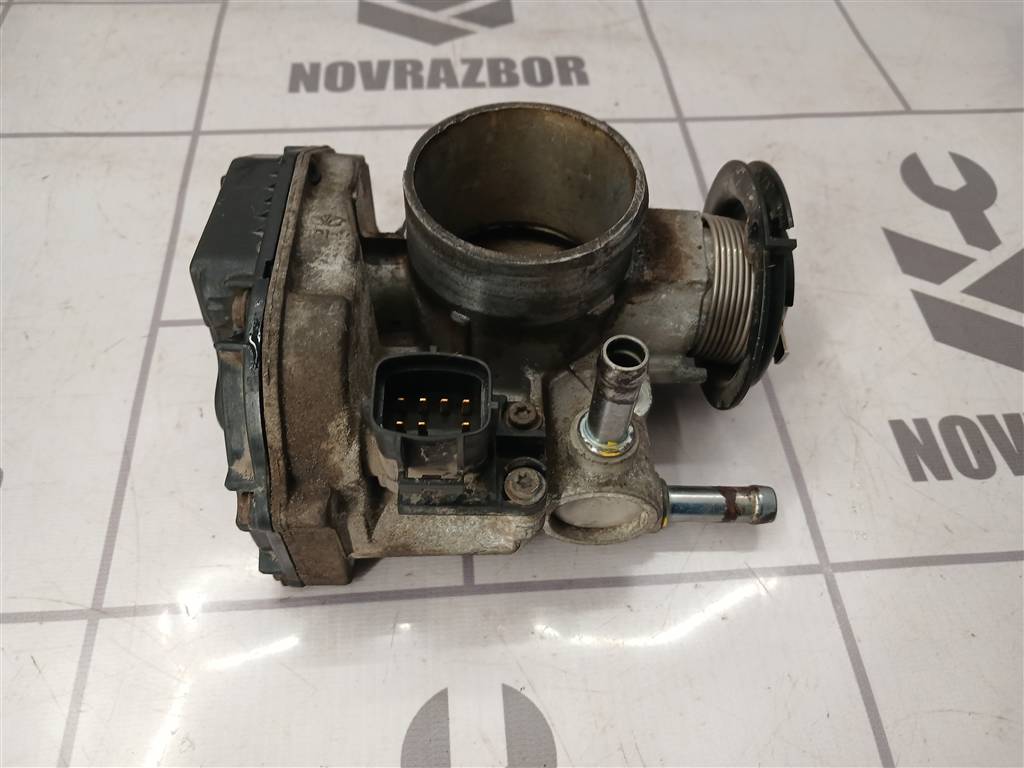 Chevrolet Lacetti 04-13 для Заслонка дроссельная электро