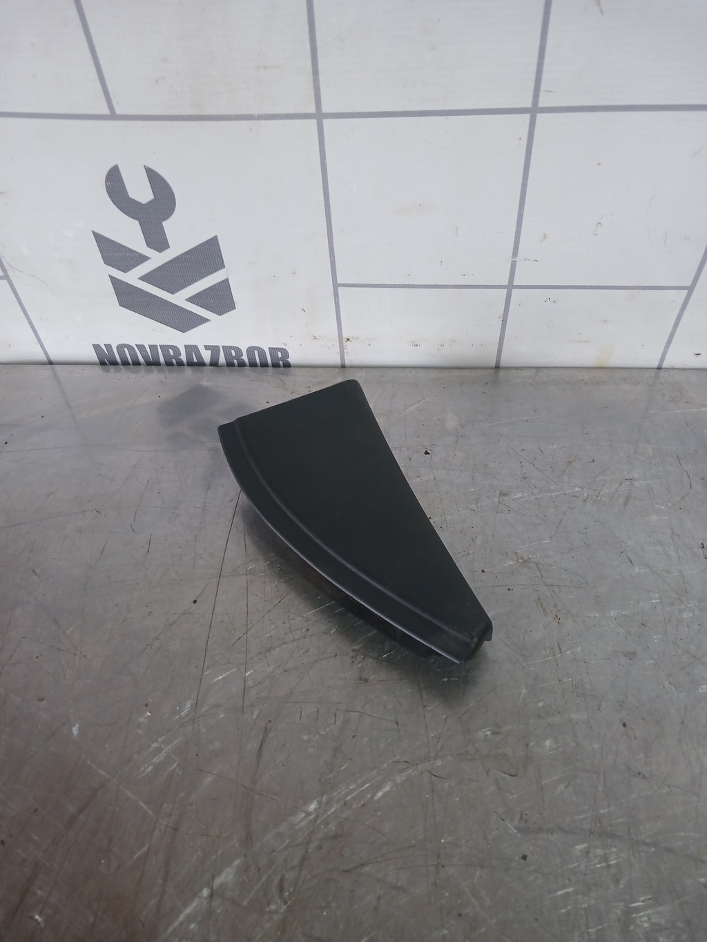 Suzuki SX4 2006-2013 для Накладка двери задней правой