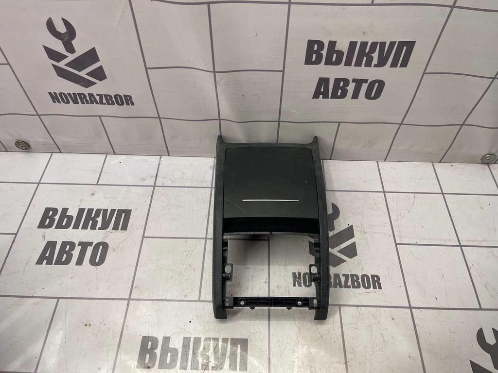 Skoda Yeti 2009-2018 для Бардачок