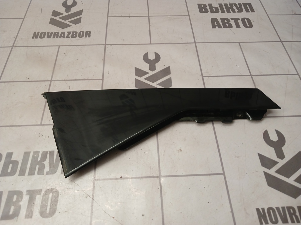 Kia Sorento 3 (UM) Prime 2015-2020 для Накладка двери задней правой