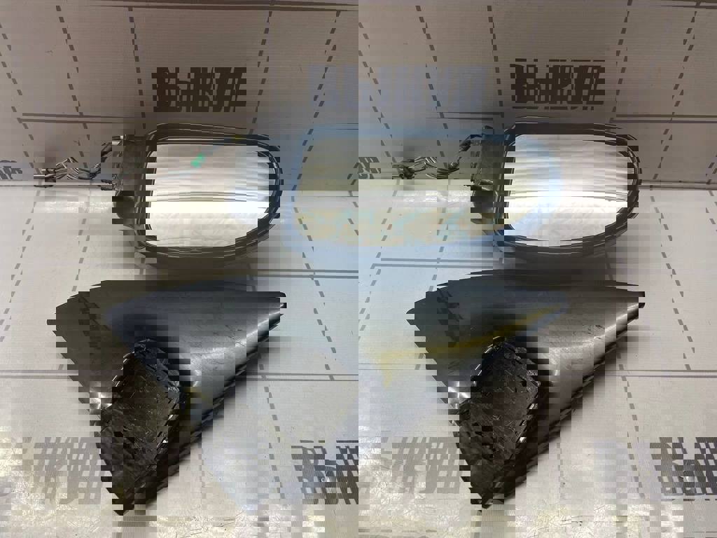 Ford Focus 1 1998-2004 для Зеркало левое электрическое