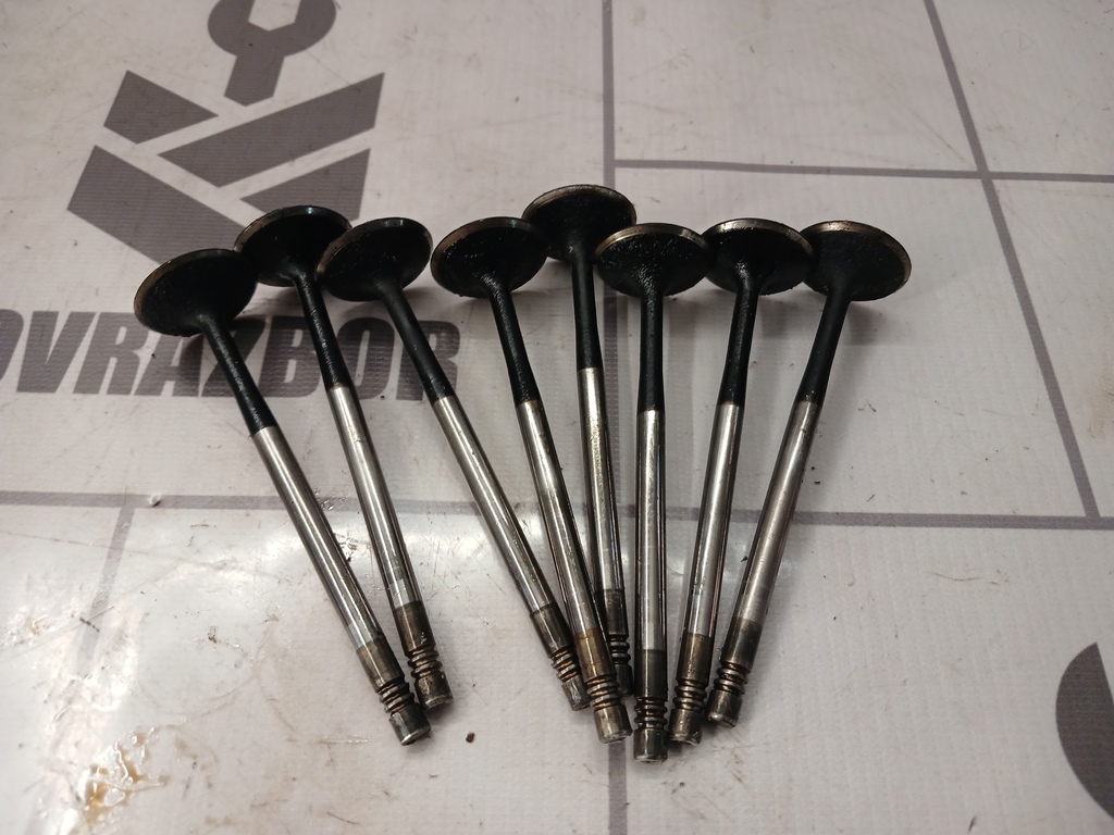 VW Passat B5 96-00 для Клапан впускной