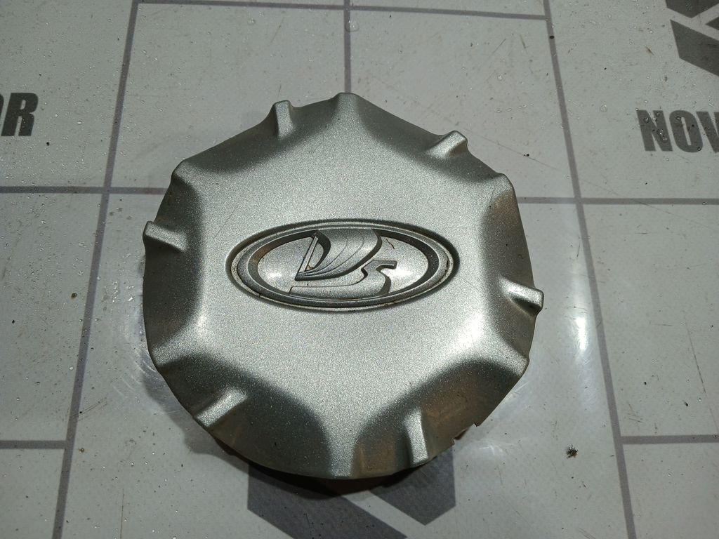 LADA VESTA 15-19 для Колпак декор. легкосплавного диска