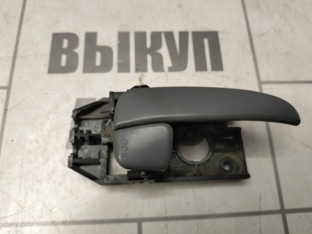 Hyundai Elantra 3  00-05 для Ручка двери задней внутренняя правая