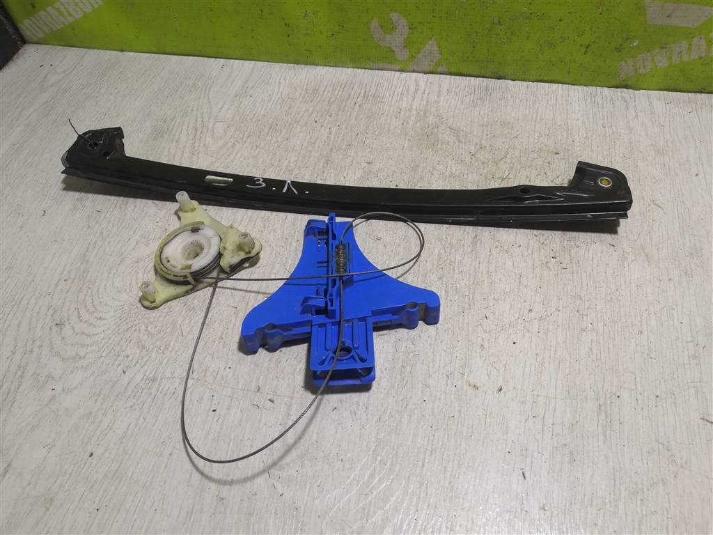 VW Golf 4 Bora 97-05 для Стеклоподъемник электр. задний левый