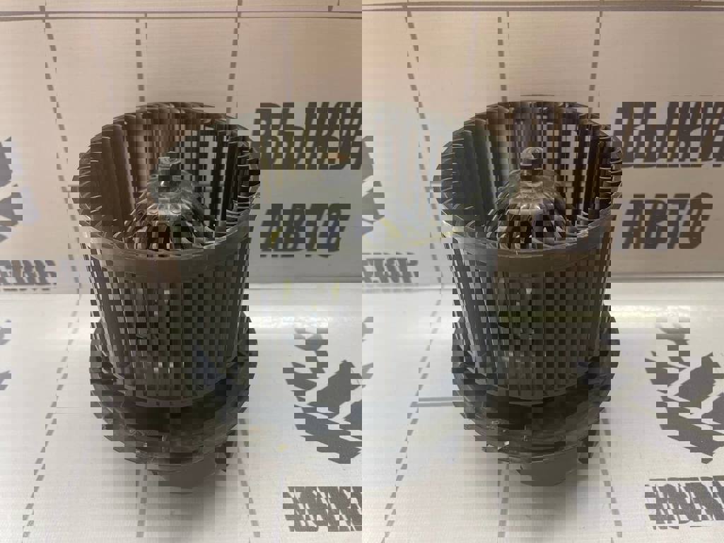 Renault Logan 2005-2014 для Моторчик печки