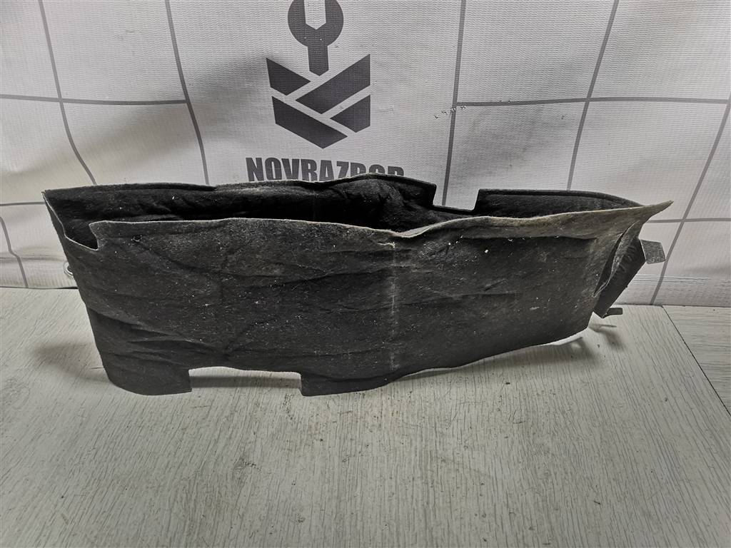 Skoda Octavia A4 1U 2000-2011 для Защита