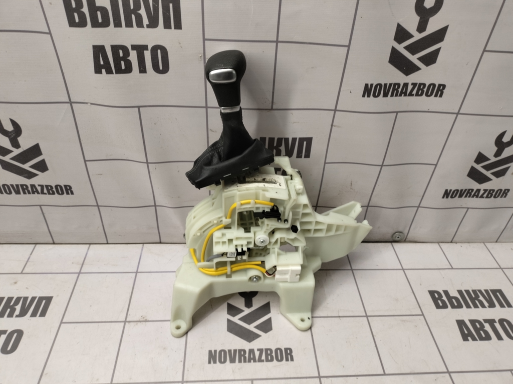 Kia Sorento 3 (UM) Prime 2015-2020 для Кулиса КПП