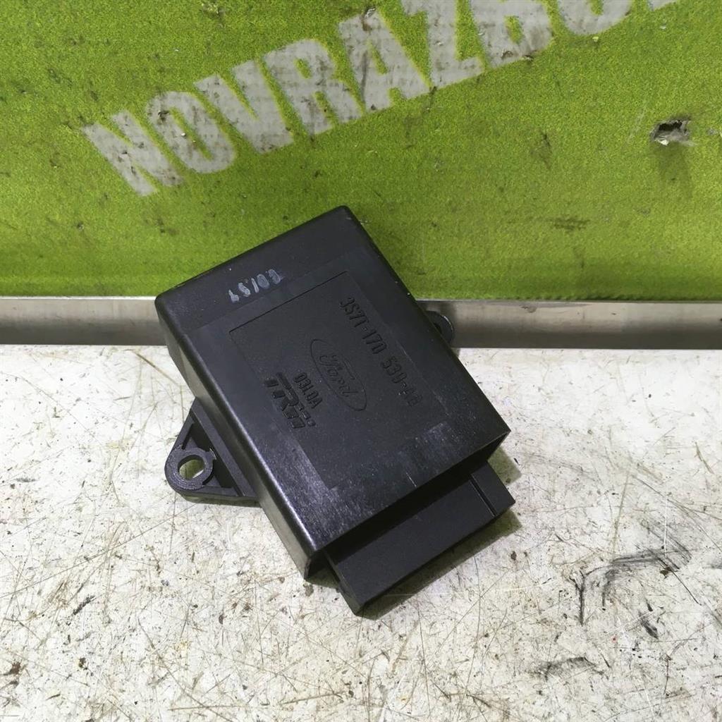 Ford Mondeo 3 00-07 для Блок электронный