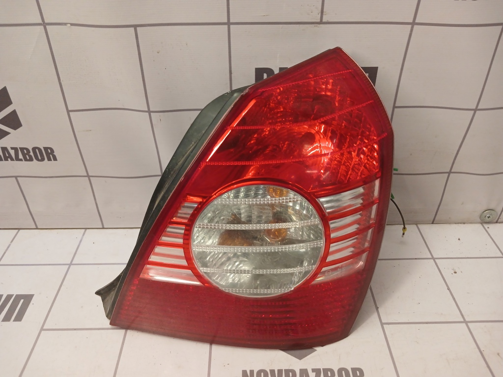 Hyundai Elantra 3  00-05 для Фонарь задний правый