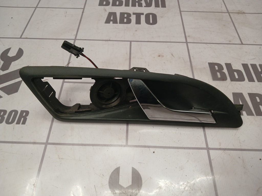 Skoda Yeti 2009-2018 для Ручка двери передней внутренняя правая