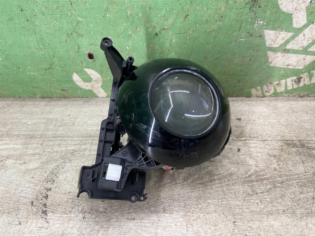 BMW X3 F25 2010-2017 для Фара противотуманная правая