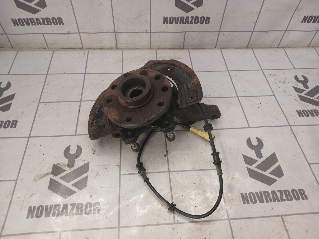 Opel Vectra B 1999-2002 для Кулак поворотный передний правый