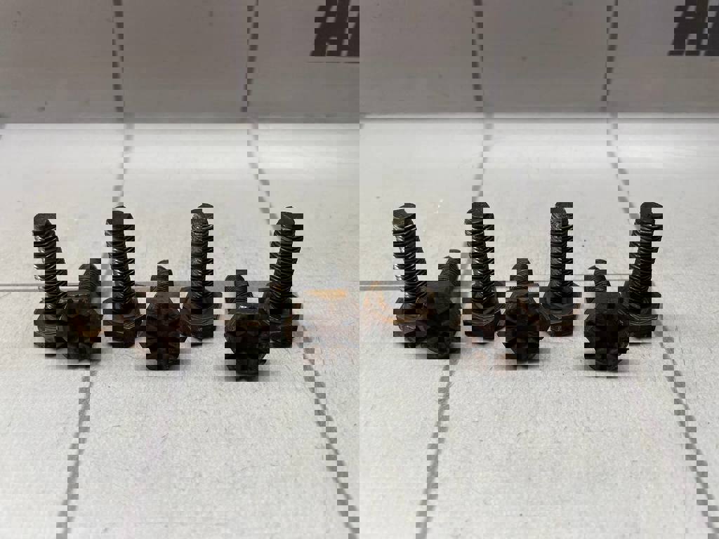 Renault Logan 2 14-18 для Болт маховика