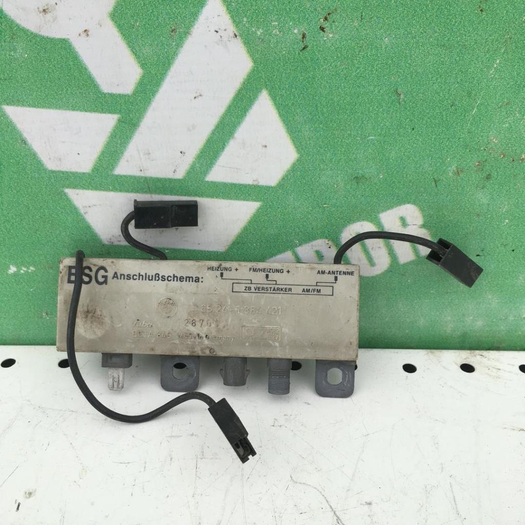 BMW 5-серия E34 88-95 для Антенна