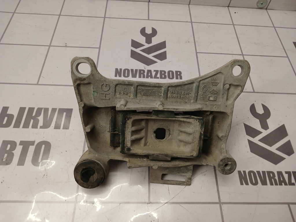 Renault Megane 3 09-16 для Опора двигателя