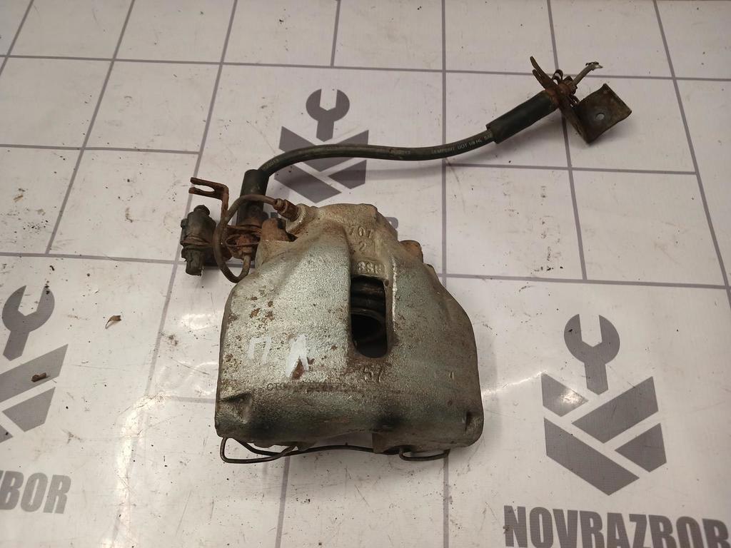 VW Passat B5 96-00 для Суппорт передний левый