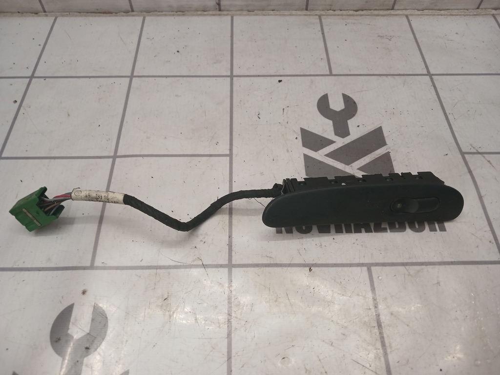 Opel Vectra B 1999-2002 для Кнопка стеклоподъемника