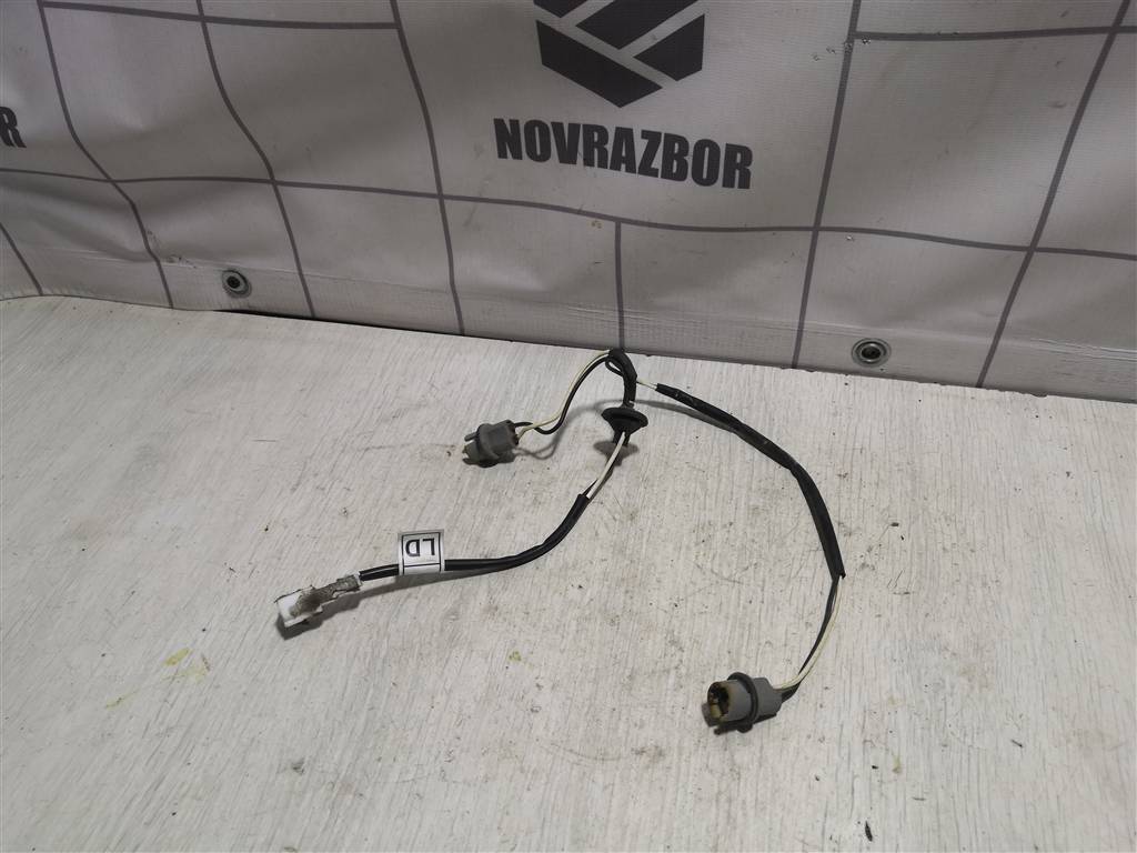 Chevrolet Lacetti 04-13 для Проводка (коса)