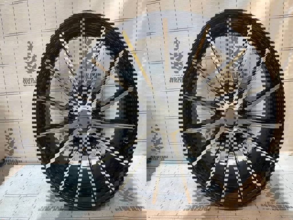 Kia Sorento 3 (UM) Prime 2015-2020 для Диск колесный легкосплавный