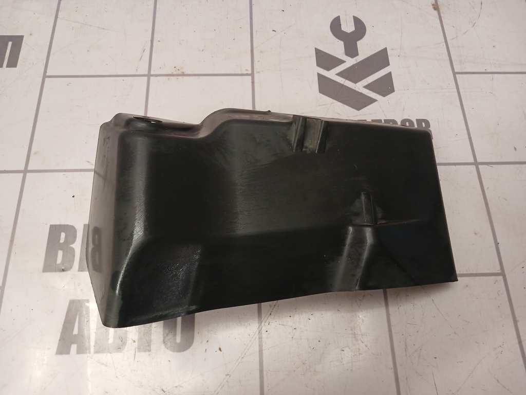 Skoda Yeti 2009-2018 для Накладка (кузов внутри)