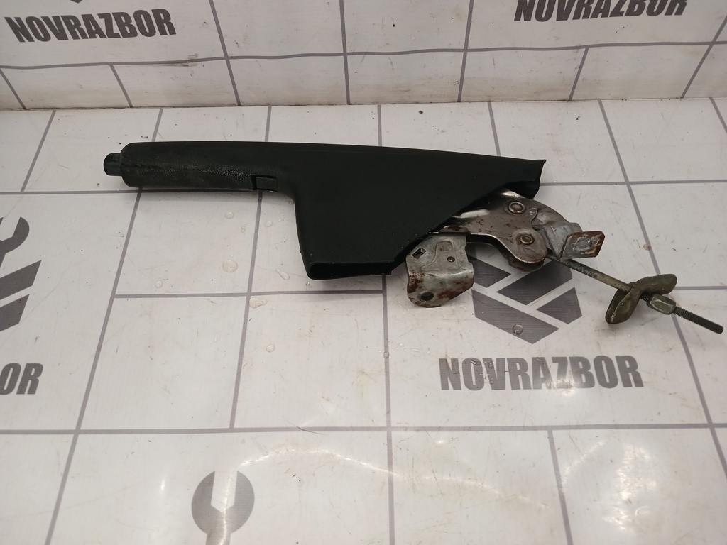 Skoda Fabia 2007-2015 для Рычаг стояночного тормоза