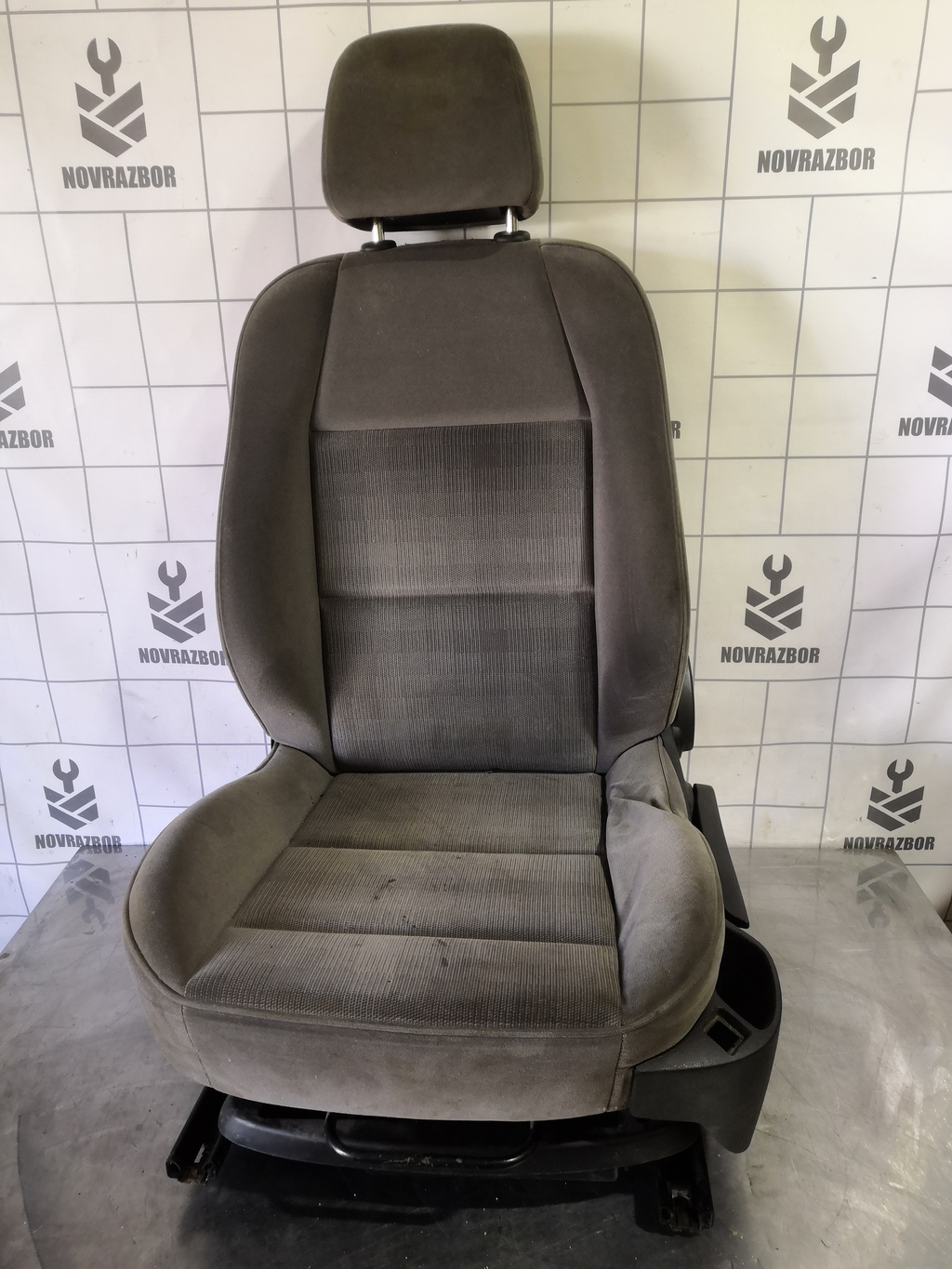 Peugeot 307 2001-2008 для Сиденья комплект