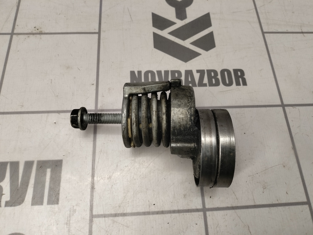 Skoda Yeti 2009-2018 для Натяжитель ремня